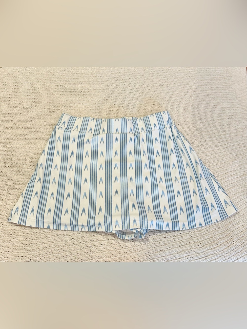 Smith & Quinn Fletcher Skort Skirt
